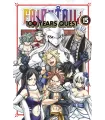 Fairy Tail 100 Years Quest Nº 15