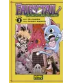 Fairy Tail: Las aventuras de Happy Nº 3 (de 8)