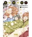 Hikaru no Go Nº 06 (de 20)