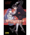 Seraph of the end: Guren Ichinose, catástrofe a los 16 Nº 12 (de 12)