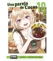 Una pareja de cucos Nº 10