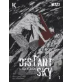 Distant Sky Nº 1 (de 6)