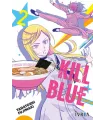 Kill Blue Nº 02