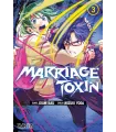 Marriagetoxin Nº 03