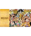 One Piece Card Game Official Playmat Limited Edition Vol.1