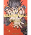 Dragon Ball Ilustraciones Completas