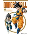 Dragon Ball Compendio Nº 1 (de 4)