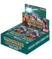 One Piece Card Game OP-08 Two Legends: Caja de 24 sobres