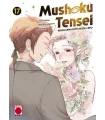 Mushoku Tensei Nº 17