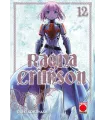 Ragna Crimson Nº 12