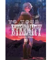 To your Eternity Nº 20