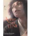 Acero de sol y luna Nº 07