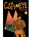 Cat's eye Nº 03 (de 15)