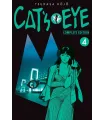 Cat's eye Nº 04 (de 15)