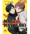 Nagi y Hayasaki