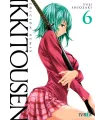 Ikkitousen Nº 6 (de 8)