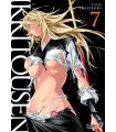 Ikkitousen Nº 7 (de 8)