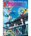 Magical Girl S.A. Magilumiere Nº 04