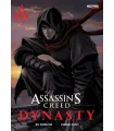 Assassin's Creed - Dynasty Nº 2 (de 6)