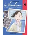 Asadora! Nº 08