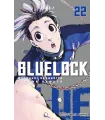 Blue Lock Nº 22