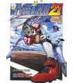 Eyeshield 21 Nº 02 (de 13)