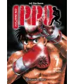 Hajime no Ippo Nº 07