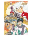 InuYasha Nº 13 (de 30)