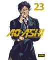 Ao Ashi Nº 23