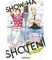 Show-ha Shoten! Nº 2 (de 5)