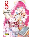 Shangri-la Frontier Nº 08