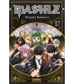 Mashle Nº 17 (de 18)