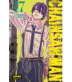 Chainsaw Man Nº 17