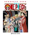 One Piece (3 en 1) Nº 08