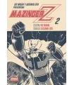 Mazinger Z (Gosaku Ota) Nº 02 (de 3)