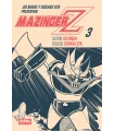 Mazinger Z (Gosaku Ota) Nº 03 (de 3)