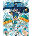 Zatch Bell Nº 05 (de 16)