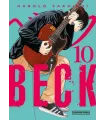 Beck Nº 10 (de 17)