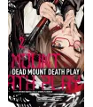 Dead Mount Death Play Nº 02