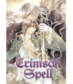 Crimson Spell Nº 2 (de 7)