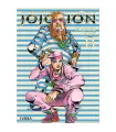 JoJo's Bizarre Adventure Part VIII: JoJolion Nº 13 (de 27)