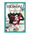 Migi & Dali Nº 01 (de 7)