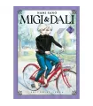 Migi & Dali Nº 02 (de 7)