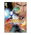 The King of Fighters: A New Beginning Nº 2 (de 6)