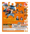 One Pi no Mi 18 (One Piece Gashapon)