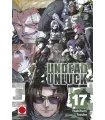 Undead Unluck Nº 17