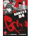 Gantz:E Nº 04