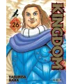 Kingdom Nº 26