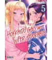 Hokkaido Gals Are Super Adorable Nº 05