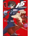 Persona 5 Nº 05